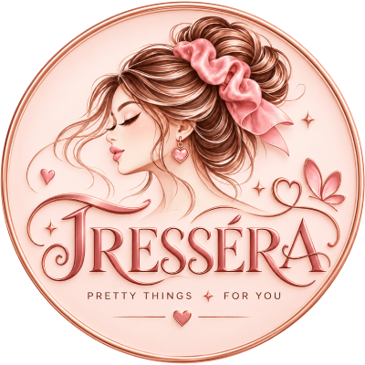 Tresséra